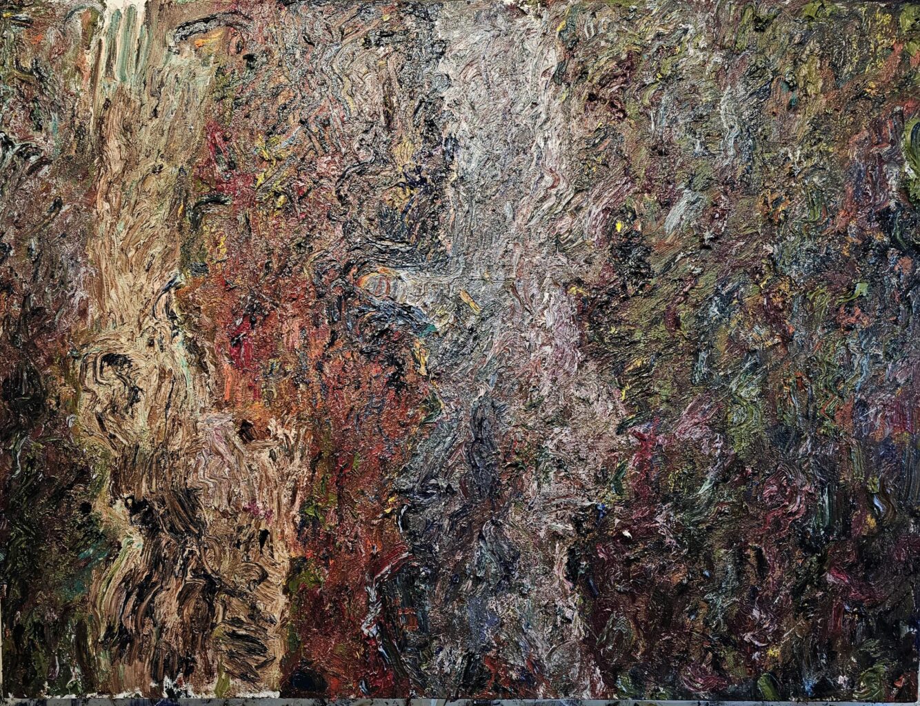 TRUNK 9 second version