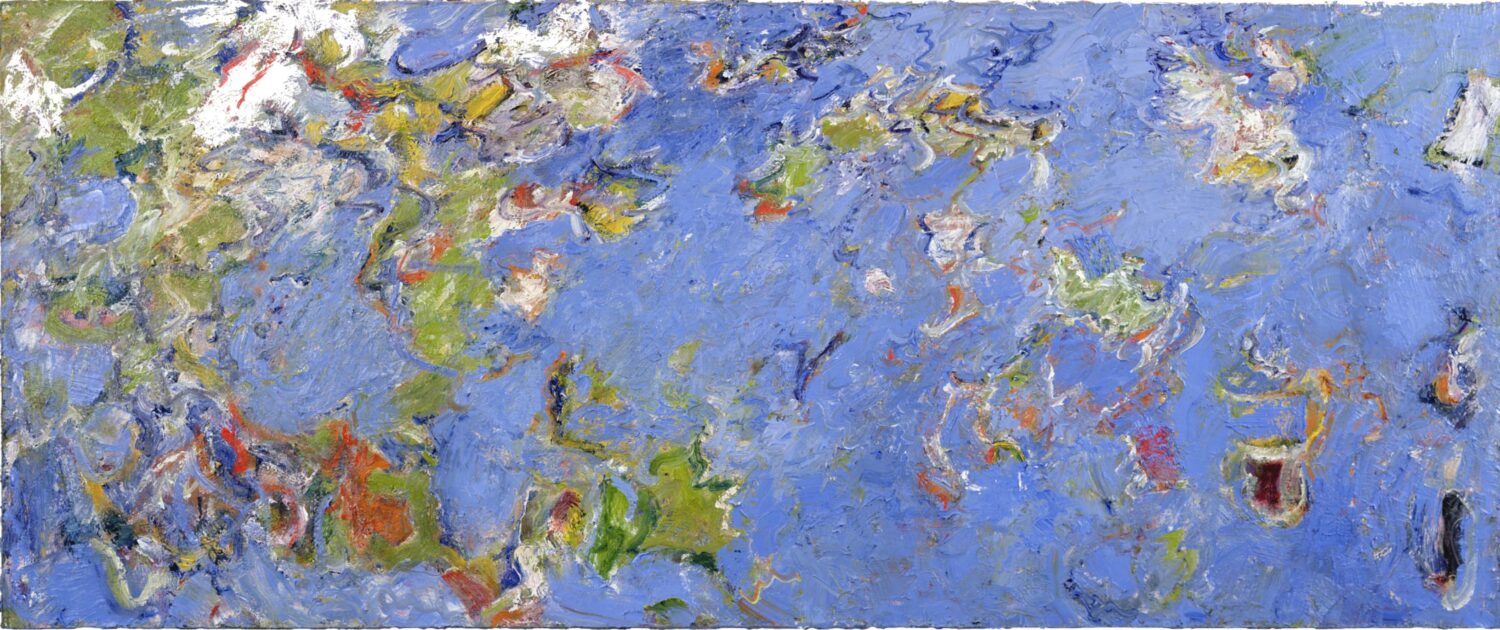 If Soutine’s Chicken Could Fly