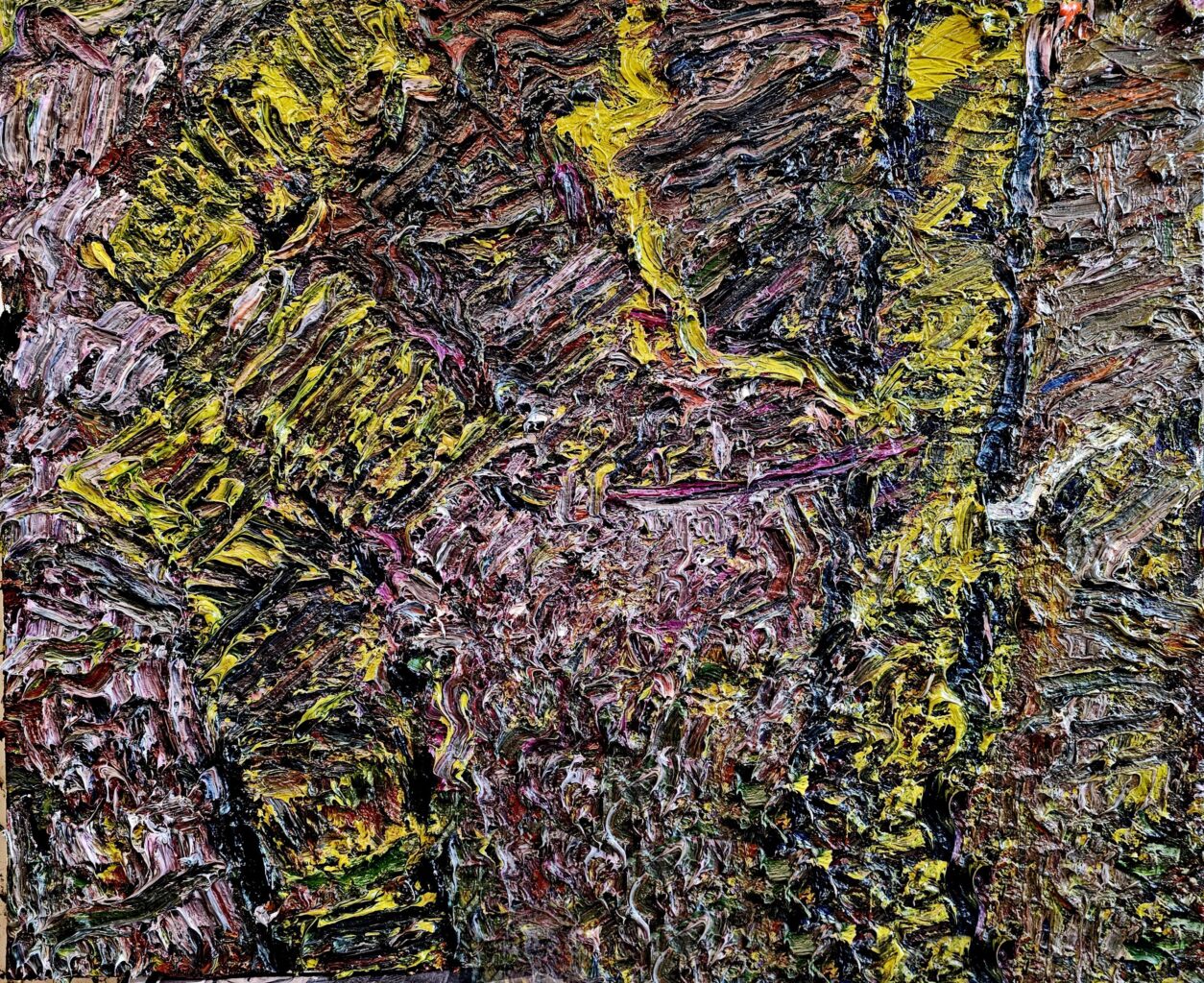 TRUNK 14