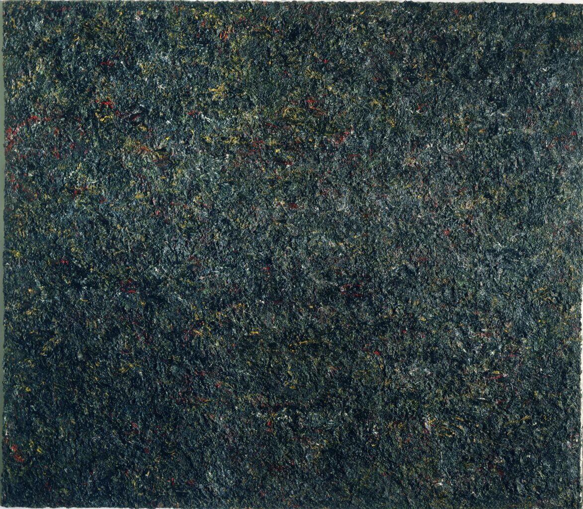 New York Untitled