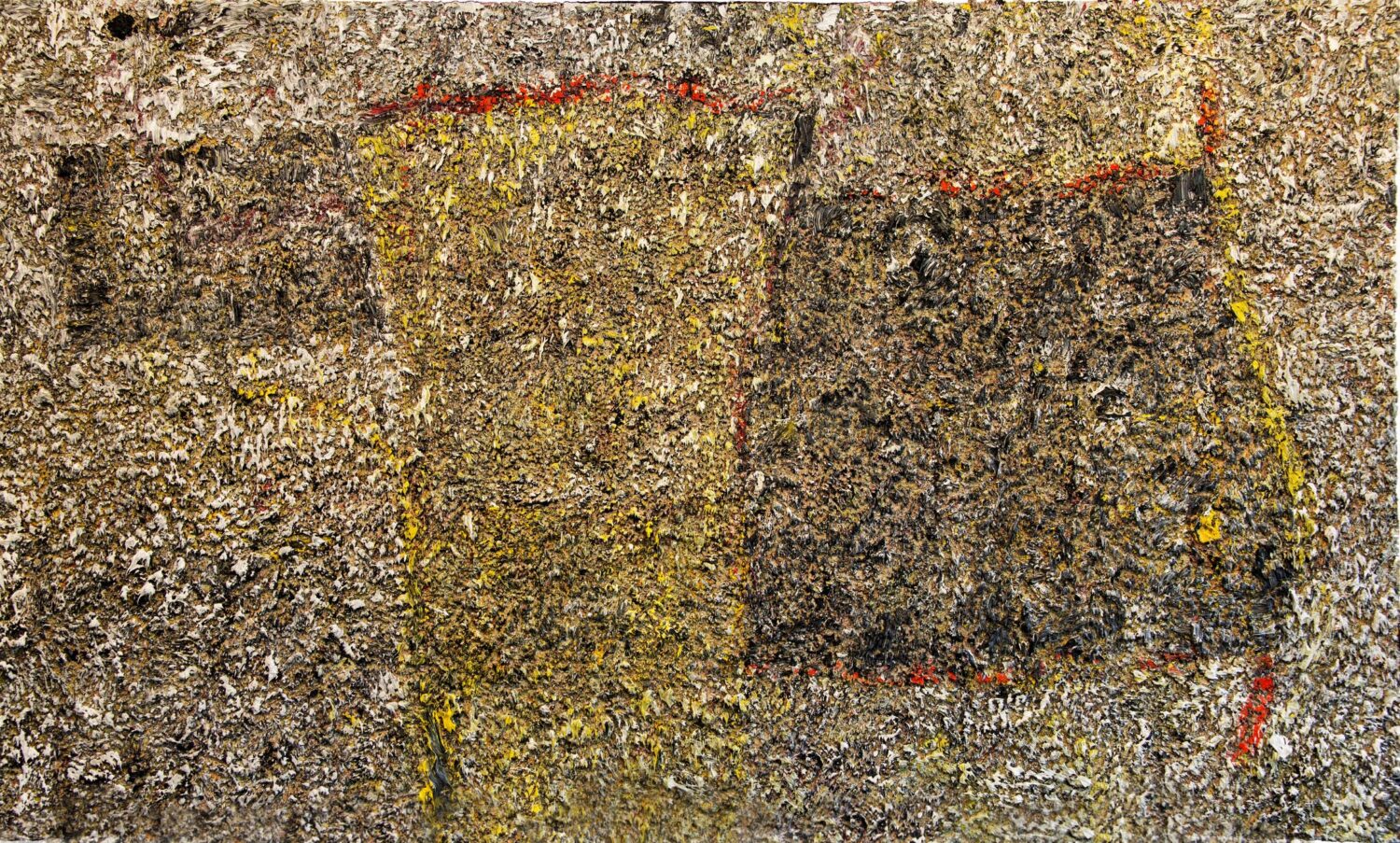 Outpost 1